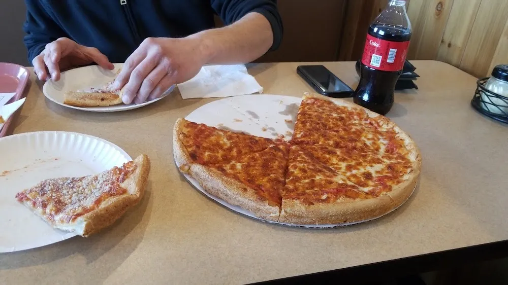 Extra Cheese