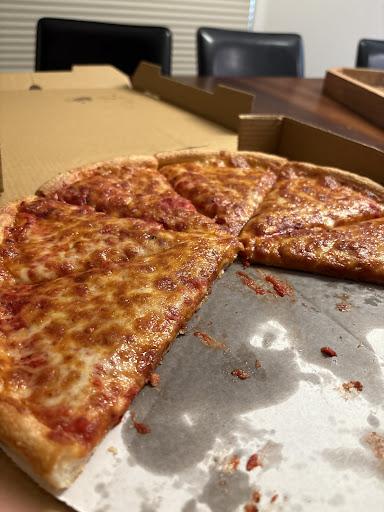 Sunapee Pizza Chef